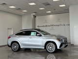 New 2025 Mercedes-Benz GLE 53 AMG 4MATIC Coupe image 2