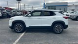 New 2026 Chevrolet TrailBlazer LT w/ Driver Confidence Package image 4