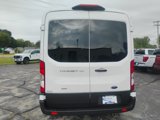 New 2025 Ford Transit 350 148 Medium Roof Wagon AWD image 3