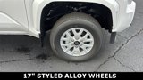 New 2024 Toyota Tacoma SR w/ SR Upgrade Package image 4