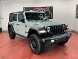 Used 2024 Jeep Wrangler Willys image 5
