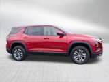 New 2026 Chevrolet Equinox LT w/ Convenience Package II image 2