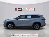 Used 2023 Toyota Highlander XLE image 4