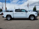 Used 2024 RAM 1500 Laramie image 2