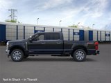 New 2025 Ford F250 King Ranch image 3