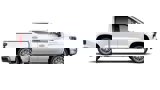 New 2026 Chevrolet Silverado 1500 LTZ w/ LTZ Convenience Package II image 5