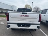 New 2025 GMC Sierra 3500 Denali image 4