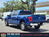 Certified 2022 Ford F150 XLT w/ Equipment Group 302A High image 3