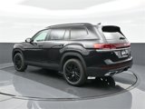 New 2025 Volkswagen Atlas SE image 5