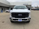 New 2025 Ford F350 XL image 3