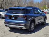 New 2025 Chevrolet Traverse LT image 5