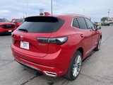New 2025 Buick Envision Avenir image 5