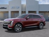 New 2026 Cadillac Escalade IQ Luxury 2 w/ LPO, Premium Carpet Package image 2