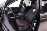 New 2025 Honda Ridgeline Black Edition image 4