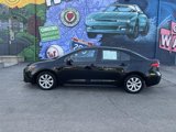 Certified 2024 Toyota Corolla LE image 2