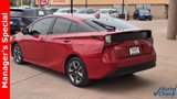 Used 2020 Toyota Prius Limited image 5