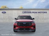 New 2025 Ford Explorer Platinum image 6