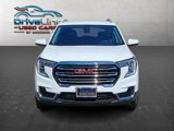 Used 2024 GMC Terrain SLT image 3