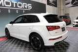 Used 2019 Audi SQ5 Prestige w/ Prestige Package image 4