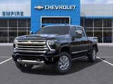 New 2025 Chevrolet Silverado 2500 High Country w/ High Country Premium Package image 6