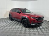 New 2025 MAZDA CX-50 AWD 2.5 Hybrid w/ Weather Package image 2