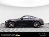 New 2025 Mercedes-Benz AMG GT 55 image 2