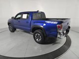 Certified 2023 Toyota Tacoma TRD Off-Road image 3