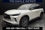 New 2025 INFINITI QX60 Autograph w/ Cargo Package image 5