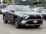 Certified 2023 Toyota RAV4 SE w/ SE Grade Weather Package image 5