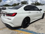 Used 2020 BMW M340i xDrive w/ Premium Package image 5