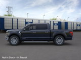 New 2025 Ford F150 XLT w/ Equipment Group 302A MID image 3