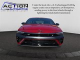 Used 2024 Hyundai Elantra N image 3