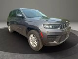 Used 2022 Jeep Grand Cherokee Laredo w/ Luxury Tech Group I image 3