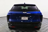New 2025 Cadillac Lyriq Sport image 5