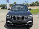 Used 2021 BMW X3 xDrive30i w/ Convenience Package image 2