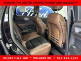 New 2025 Ford Bronco Sport Outer Banks w/ Outer Banks Tech Package+ image 5