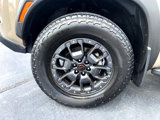 Used 2023 Nissan Frontier PRO-4X image 3