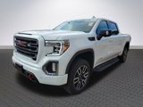 Used 2021 GMC Sierra 1500 AT4 w/ AT4 Value Package image 3