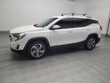 Used 2020 GMC Terrain SLT image 2