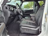 New 2025 Jeep Wrangler Sahara w/ Technology Group image 3