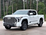 New 2025 Toyota Tundra Platinum image 4