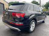 Used 2017 Audi Q7 3.0T Premium Plus w/ Premium Plus Package image 3