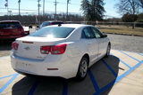 Used 2014 Chevrolet Malibu LS w/ Protection Package image 3