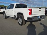 New 2025 Chevrolet Silverado 2500 LTZ w/ LTZ Premium Package image 5