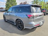 New 2026 INFINITI QX80 Sensory image 5