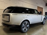 Used 2023 Land Rover Range Rover Long Wheelbase SE image 4