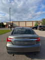 Used 2012 Chrysler 200 Limited image 2