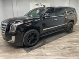 Used 2019 Cadillac Escalade ESV Platinum image 5