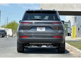 New 2025 Jeep Grand Cherokee Limited w/ Luxury Tech Group II image 4