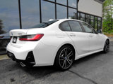 Used 2024 BMW 330i xDrive Sedan image 5